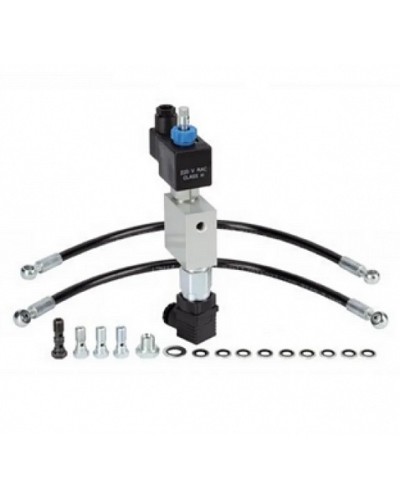 Гидравлический клапан Faac 116502 в Назрани Запчасти для шлагбаумов и автоматики Pintop.ru