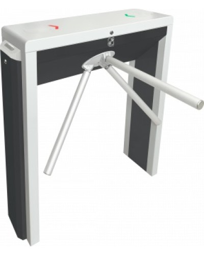 Встроенный картоприемник CARDDEX KL-03E (для тумбовых турникетов серии STL) в Назрани Дополнительное оборудование для СКУД Pintop.ru