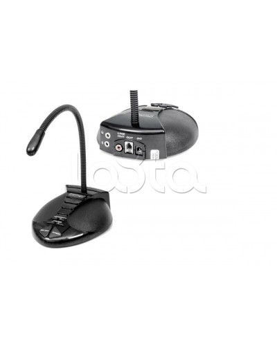 Устройство переговорное директор-секретарь Digital Duplex 215sekretar в Назрани Переговорные устройства Pintop.ru