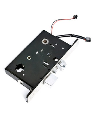 Модуль электромеханического дверного замкаIron Logic Замок модель 002 для Z-8 EHT в Назрани Электромеханические замки Pintop.ru