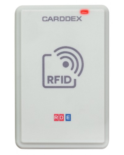 Настольный считыватель «RD E» CARDDEX в Назрани Считыватели Pintop.ru