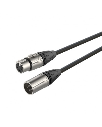 Кабель микрофонный ROXTONE DMXX200/0,5 в Назрани Система оповещения и трансляции Roxton Pintop.ru