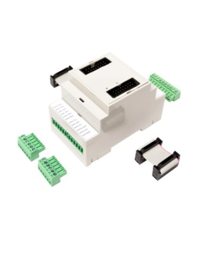 Блок расширения Метаком i-Shield в Назрани Дополнительное оборудование для СКУД Pintop.ru