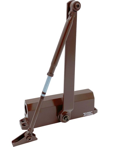 Доводчик AccordTec ATEC-D206H в Назрани Доводчики Pintop.ru