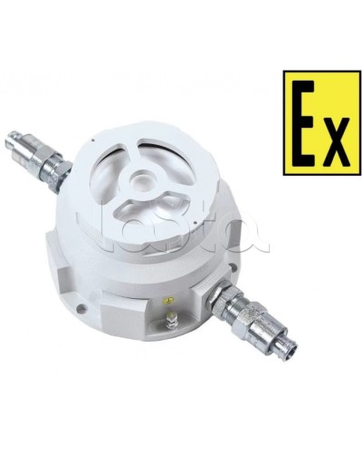 Звуковойоповещатель Компания СМД ОРБИТА МК М З 220-А в Назрани Оповещатели Ex Pintop.ru