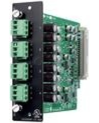 Модуль 4 линейных выходов TOA D-971E в Назрани Системы оповещения и трансляции TOA Pintop.ru