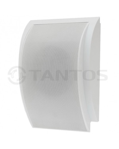 Громкоговоритель настенный Tantos TSo-SW6b в Назрани Аксессуары для СОУЭ Pintop.ru