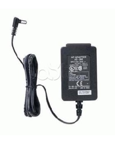 Адаптер сетевой TOA AD-4800 в Назрани Системы оповещения и трансляции TOA Pintop.ru