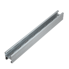 Страт-профиль двойной 41х21 L950 мм s:1,5 КМ-Профиль (2STP41-21-950)