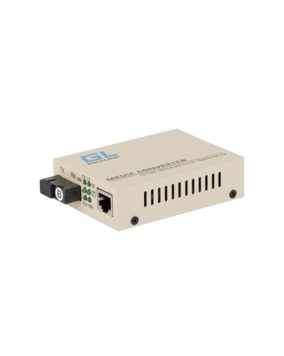 Медиаконвертер Gigalink GL-MC-UTPF-SC1G-18SM-1550-N в Назрани Медиаконвертеры Pintop.ru