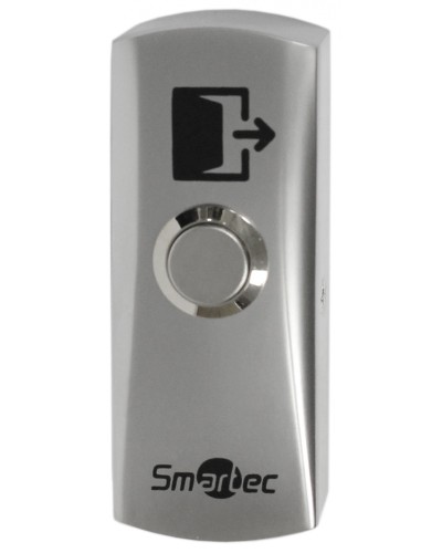 Кнопка выхода Smartec ST-EX142 в Назрани Кнопки выхода Pintop.ru
