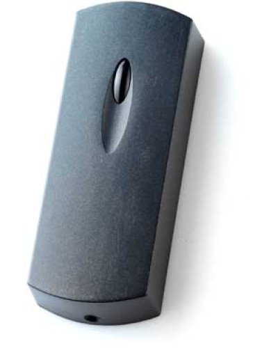 Считыватель IronLogic Matrix-III (мод. E H) (темно-серый металлик) в Назрани Сетевая СКУД Matrix Pintop.ru