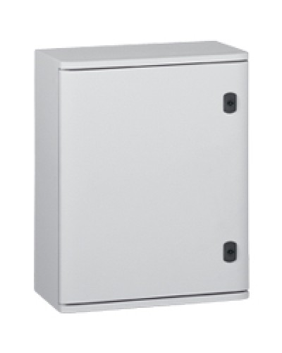 Щит электромонтажный Marina Legrand 036251 в Назрани Щиты электрические Pintop.ru