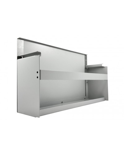 Отсек аккумуляторный универсальный Тромбон ПУ-8К-ОА в Назрани Система оповещения и трансляции Pintop.ru