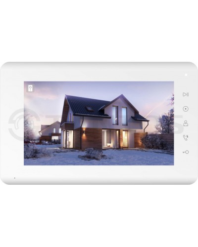 Монитор цветного видеодомофона Tantos Mia в Назрани Абонентские видеоустройства Pintop.ru