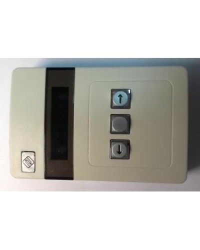 Пульт П2П-0-0Г Ростов-Дон в Назрани Дополнительное оборудование для СКУД Pintop.ru