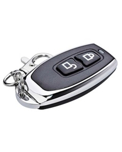 Брелок-передатчик двухканальный Tantos TSt-100HT в Назрани Дополнительное оборудование для СКУД Pintop.ru