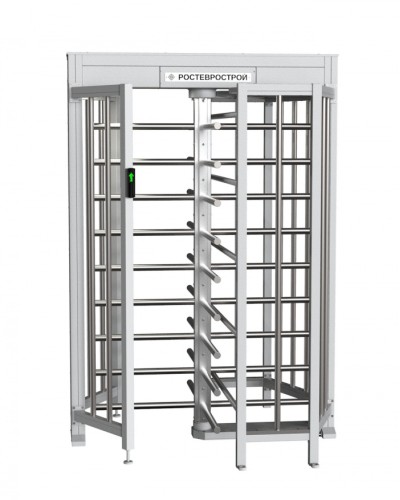 Турникет Ростов-Дон Турникет ПР1/4М2 У в Назрани Турникеты Pintop.ru