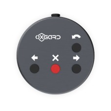 Пульт для турникета БПУ 10 метров Oxgard Пульт БПУ01 (10м)