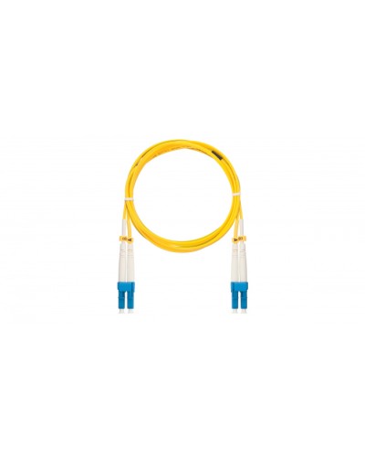 Патч-корд NIKOMAX NMF-PC2S2C2-LCU-LCU-001 в Назрани Патч-корды оптические Pintop.ru