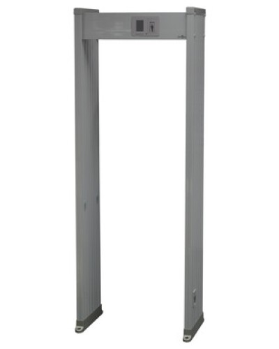 Арочный металлодетектор Smartec ST-MD006 в Назрани Металлодетекторы Pintop.ru