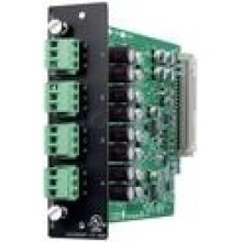 Модуль 4 линейных выходов TOA D-971E