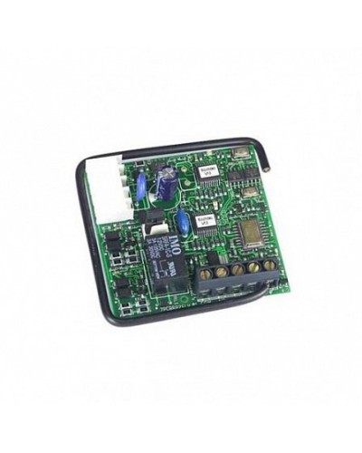 Радиоприемник Faac 787852 в Назрани Запчасти для шлагбаумов и автоматики Pintop.ru