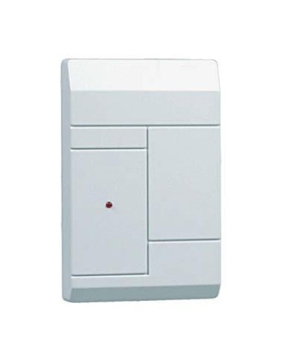 Приёмник Альтоника Риф Ринг RR-2R в Назрани Радиоканальные системы безопасности Pintop.ru