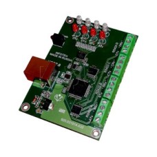 Конвертер USB/RS-422 ИНФОТЕХ AVT-USB/4RS422
