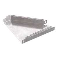 Переходник правый Стандарт 300х100х50 Промрукав (PR16.10848)