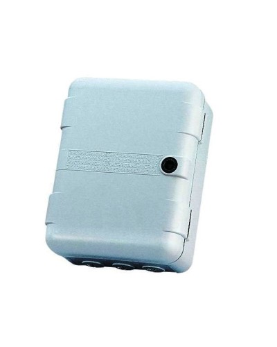 Корпус L для плат управления и принадлежностей, с замком под 3-гранный ключ Faac 720118 в Назрани Запчасти для шлагбаумов и автоматики Pintop.ru