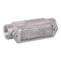 Коробка протяжная алюминиевая DKC 6030-50