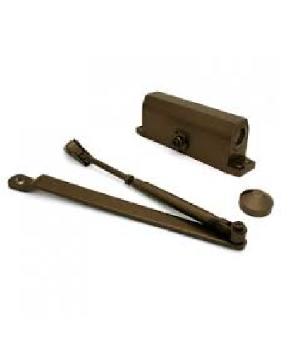 Доводчик NOTEDO DC120Bz-I в Назрани Доводчики Pintop.ru