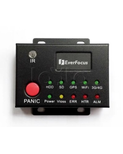 Панель индикации EverFocus LED Box в Назрани Оборудование для видеонаблюдения Pintop.ru
