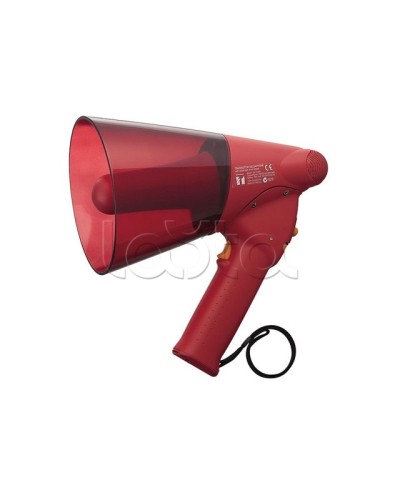 Мегафон TOA ER-1206S EU в Назрани Системы оповещения и трансляции TOA Pintop.ru