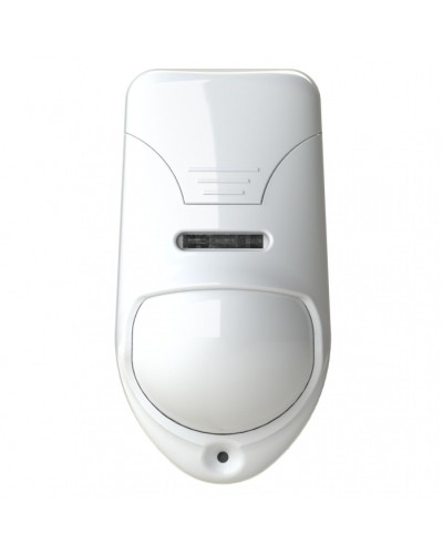 Датчик движения (штора) и разбития стекла Риэлта Ri-MGBD-1С в Назрани Адресные системы пожарной сигнализации Pintop.ru