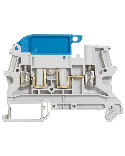 Клемма 2,5х6 с разъединителем Legrand 037183 в Назрани Клеммные колодки Pintop.ru