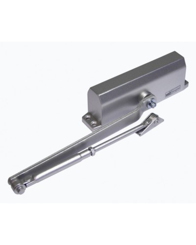 Доводчик дверной VIZIT-DC503S ARCTIC в Назрани Доводчики Pintop.ru