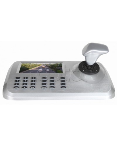 Пульт управления EverFocus ACE-C3 в Назрани Пульты управления и матричные переключатели для видеонаблюдения Pintop.ru