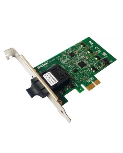 Сетевой адаптер 100Base-FX D-Link DFE-560FX/B1A в Назрани Сетевые адаптеры Pintop.ru