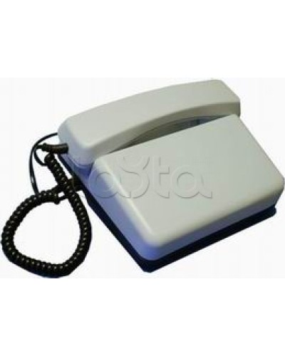 Телефон без номеронабирателя Тюльпан-01 ЦБ в Назрани Система оповещения и трансляции Hostcall Pintop.ru