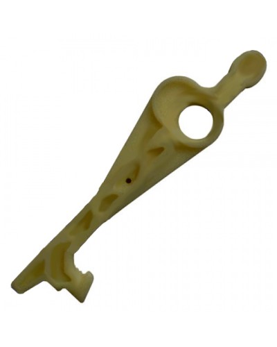 Рычаг блокировки C-BX Came 119RICX022 в Назрани Запчасти для шлагбаумов и автоматики Pintop.ru