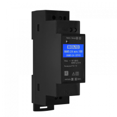 Модуль источника питания Болид МИП-24 исп.100 (МИП-24-1/П10)