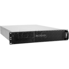 IP-видеорегистратор Ivideon NVR - 24 (Без HDD) (19")