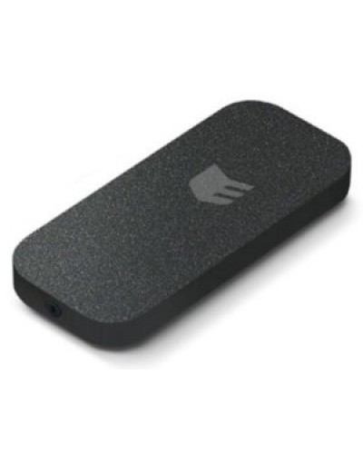 Считыватель мультиформатный ESMART® Reader BLE серии STONE (ER1501) (антрацит) в Назрани Считыватели Pintop.ru