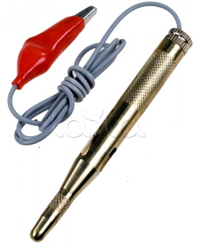 Автотестер универсальный, металлический REXANT 16-0103 в Назрани Тестеры для систем видеонаблюдения Pintop.ru