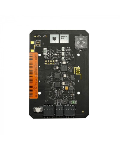 Считыватель мультиформатный встраиваемый ESMART Reader BLE серии OEM (ER1003) в Назрани Считыватели Pintop.ru