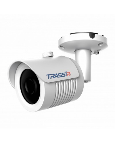 Камера видеонаблюдения в стандартном исполнении TRASSIR TR-H2B5 3.6 в Назрани Системы видеонаблюдения Pintop.ru