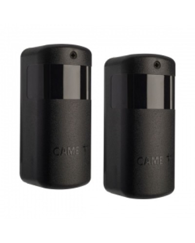 Комплект накладных, регулируемых фотоэлементов с защитой из алюминиевого сплава, дальност Came 806TF-0040 в Назрани Запчасти для шлагбаумов и автоматики Pintop.ru