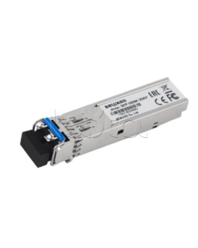 SFP модуль Beward SFP-100M-20KP в Назрани Модули SFP/XFP/GBIC Pintop.ru